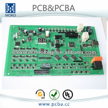 hochwertige led steuerkarte, pcb &amp; pcba fabrik